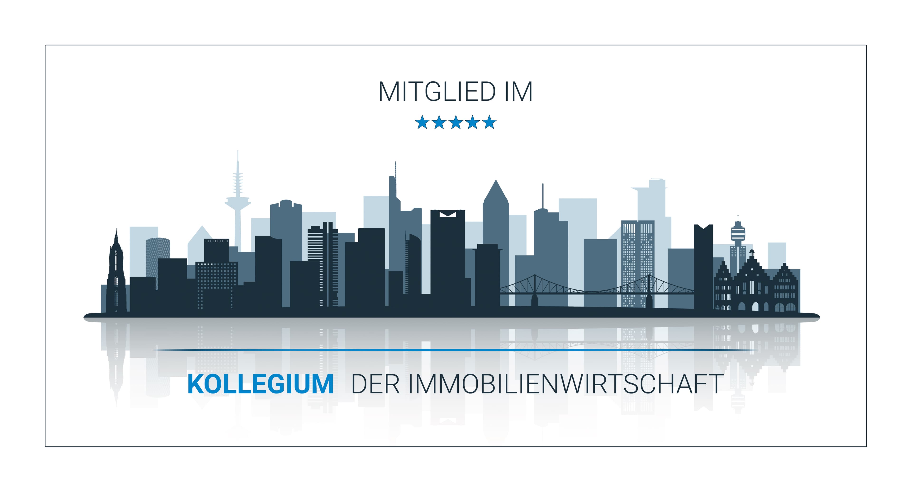 Hauptbild des Immobilienmaklers Das Immobilienbüro Karel Markoc
