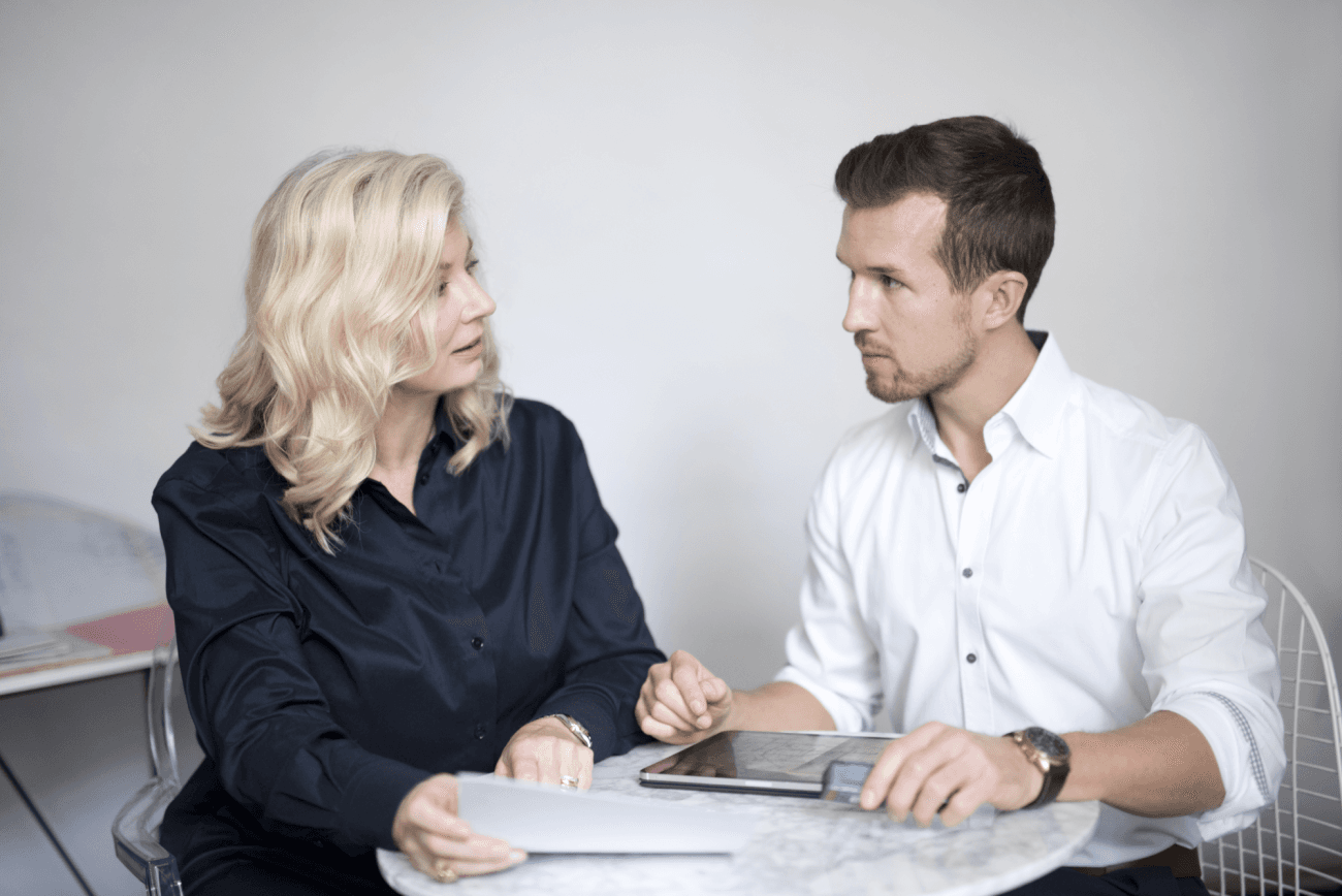 Kontaktieren Sie uns