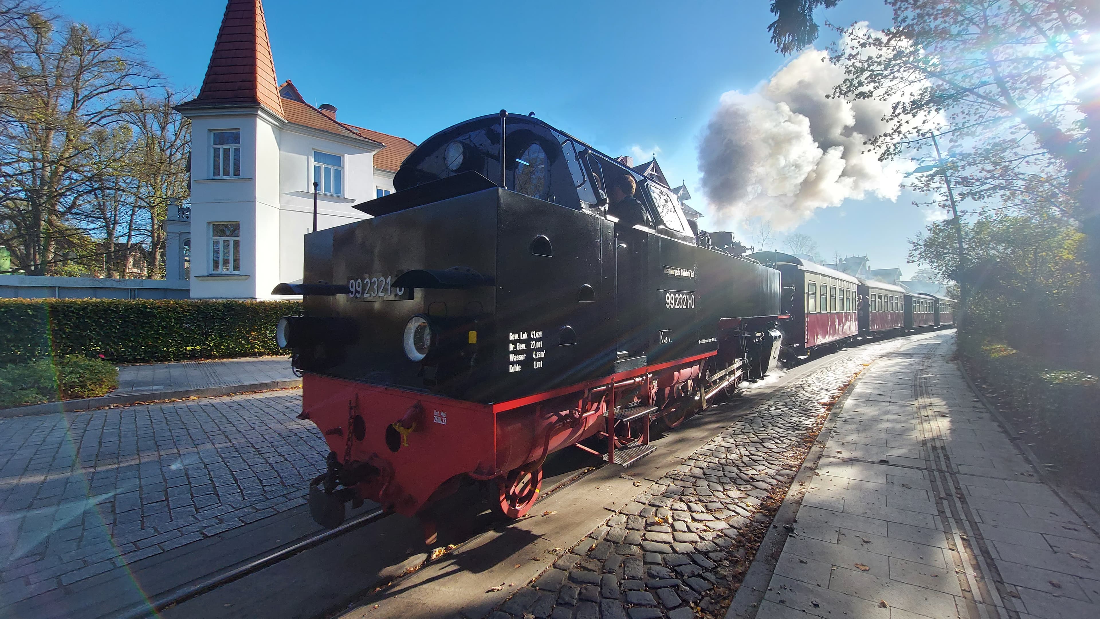 Beispielbild für die Vorteile von SEASIDE-Immobilien