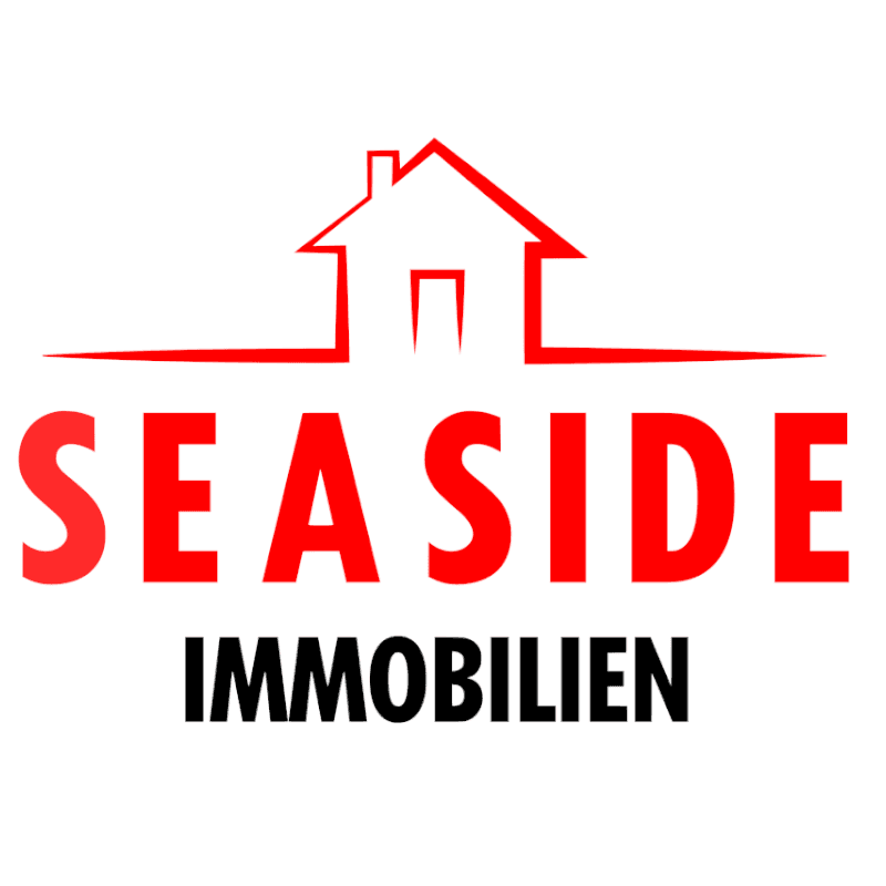Logo des Immobilienmaklers SEASIDE-Immobilien