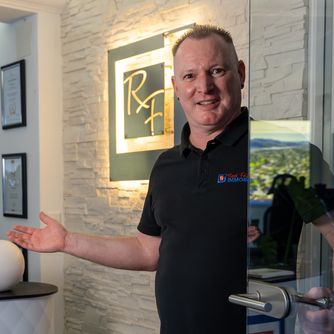Beispielbild für die Vorteile von Rene Felzmann Immobilien GmbH