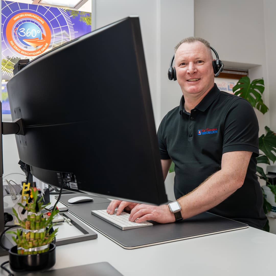 Kontaktieren Sie uns