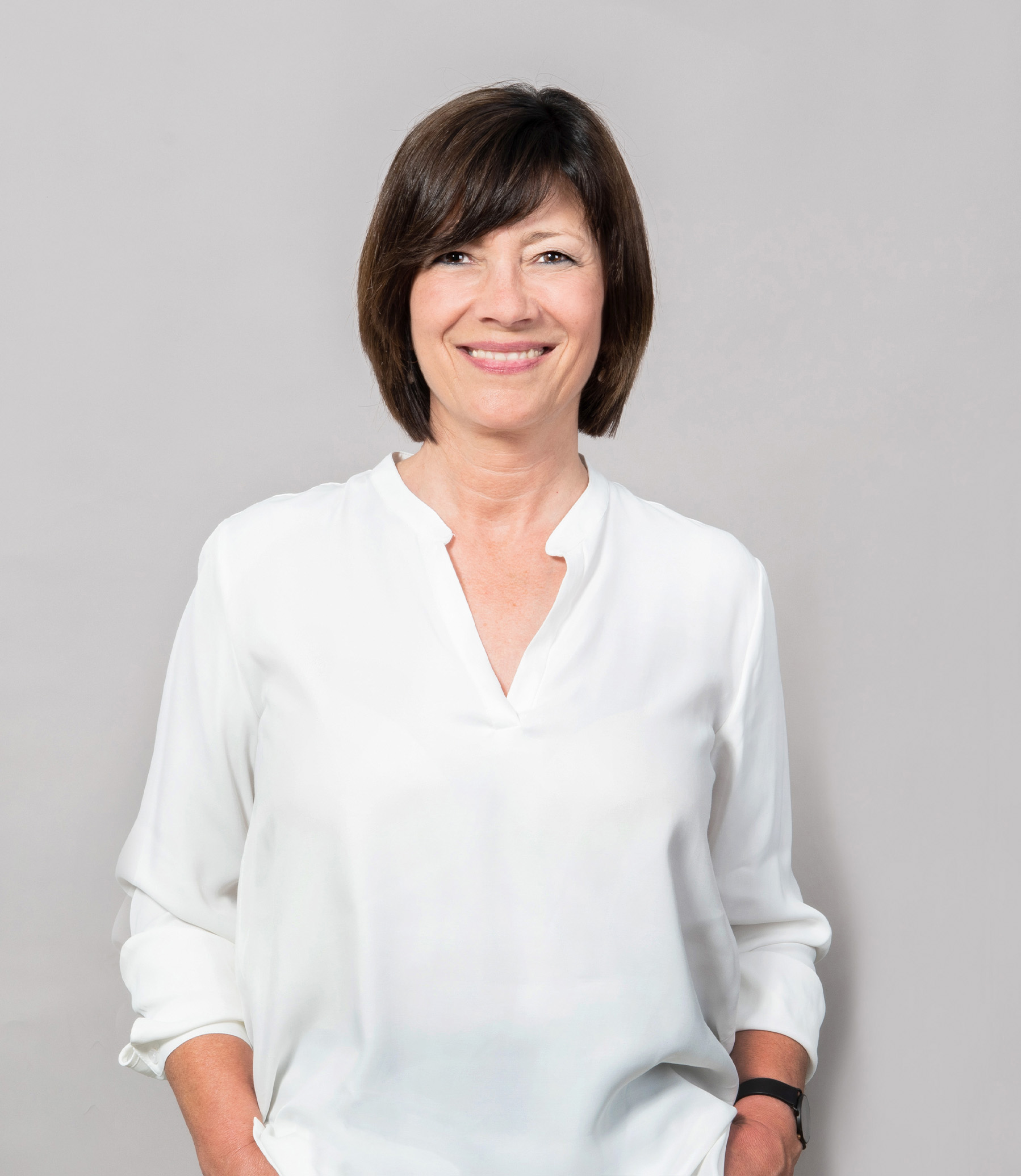 Kontaktieren Sie uns