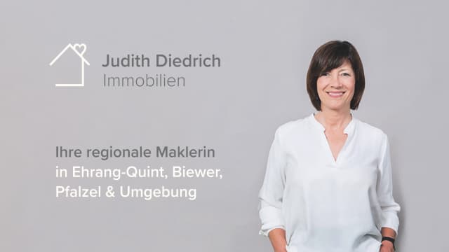 Beispielbild für die Vorteile von Judith Diedrich Immobilien