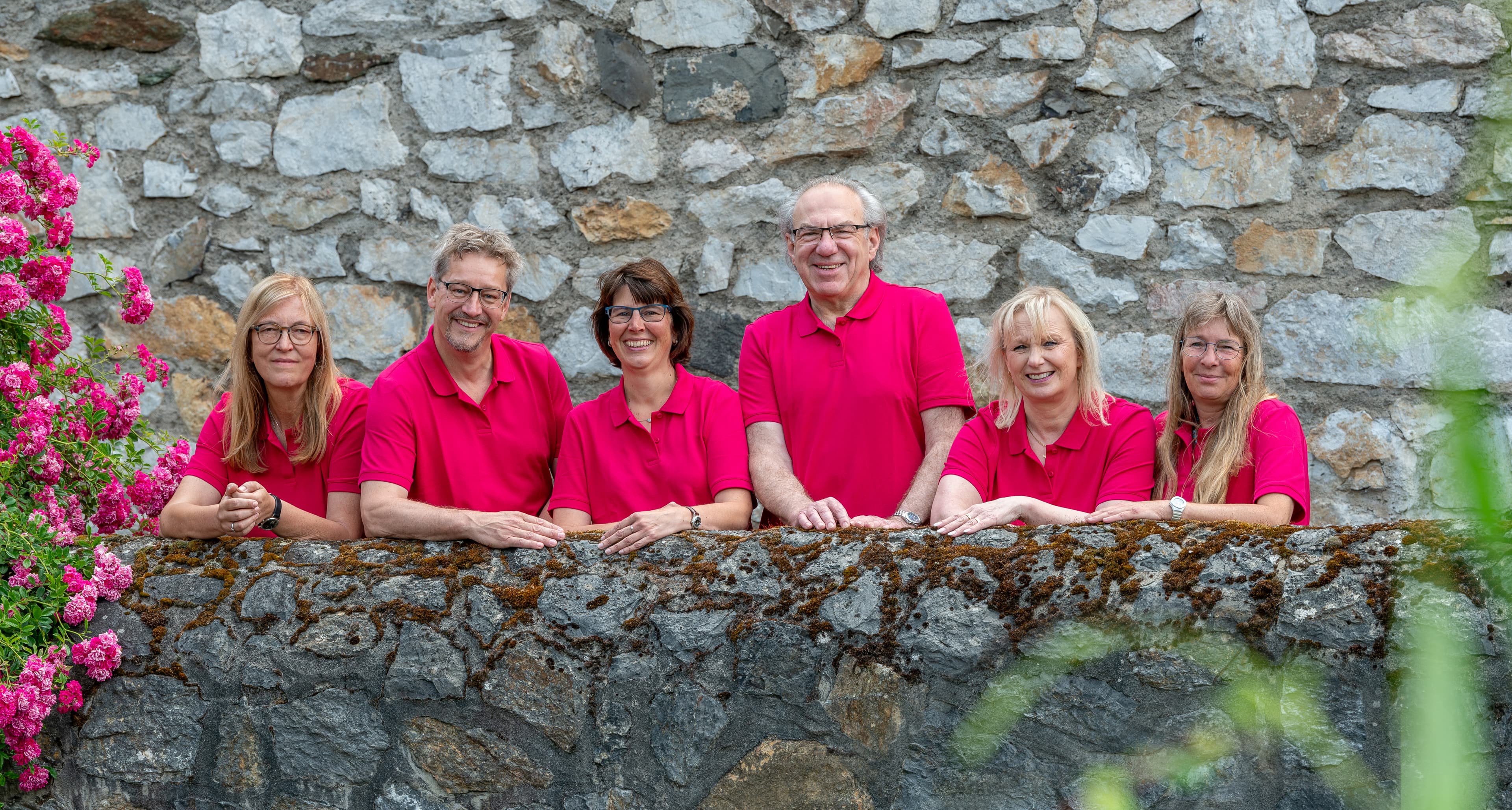 Kontaktieren Sie uns