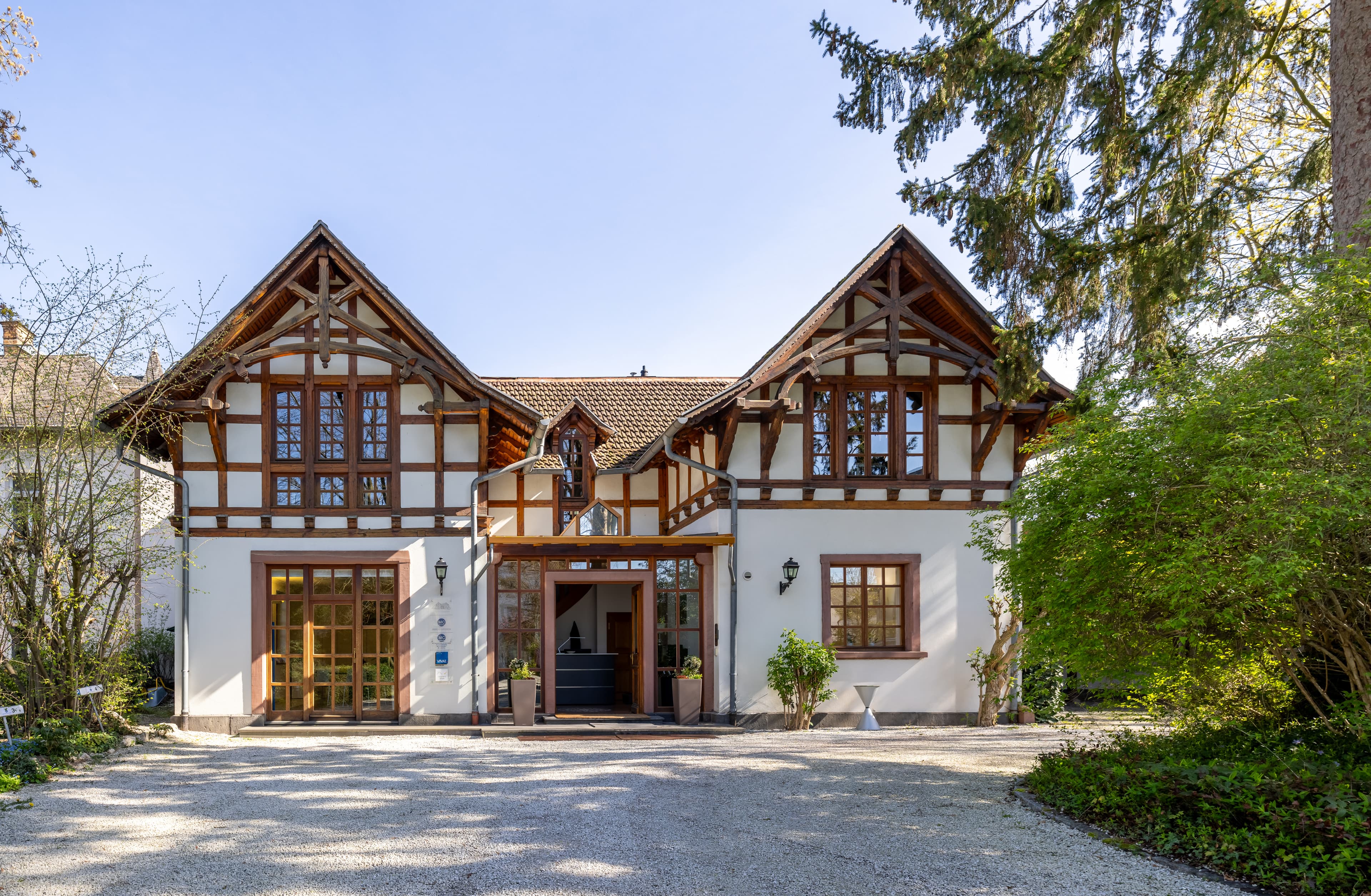 Hauptbild des Immobilienmaklers VIVAT Immobilien