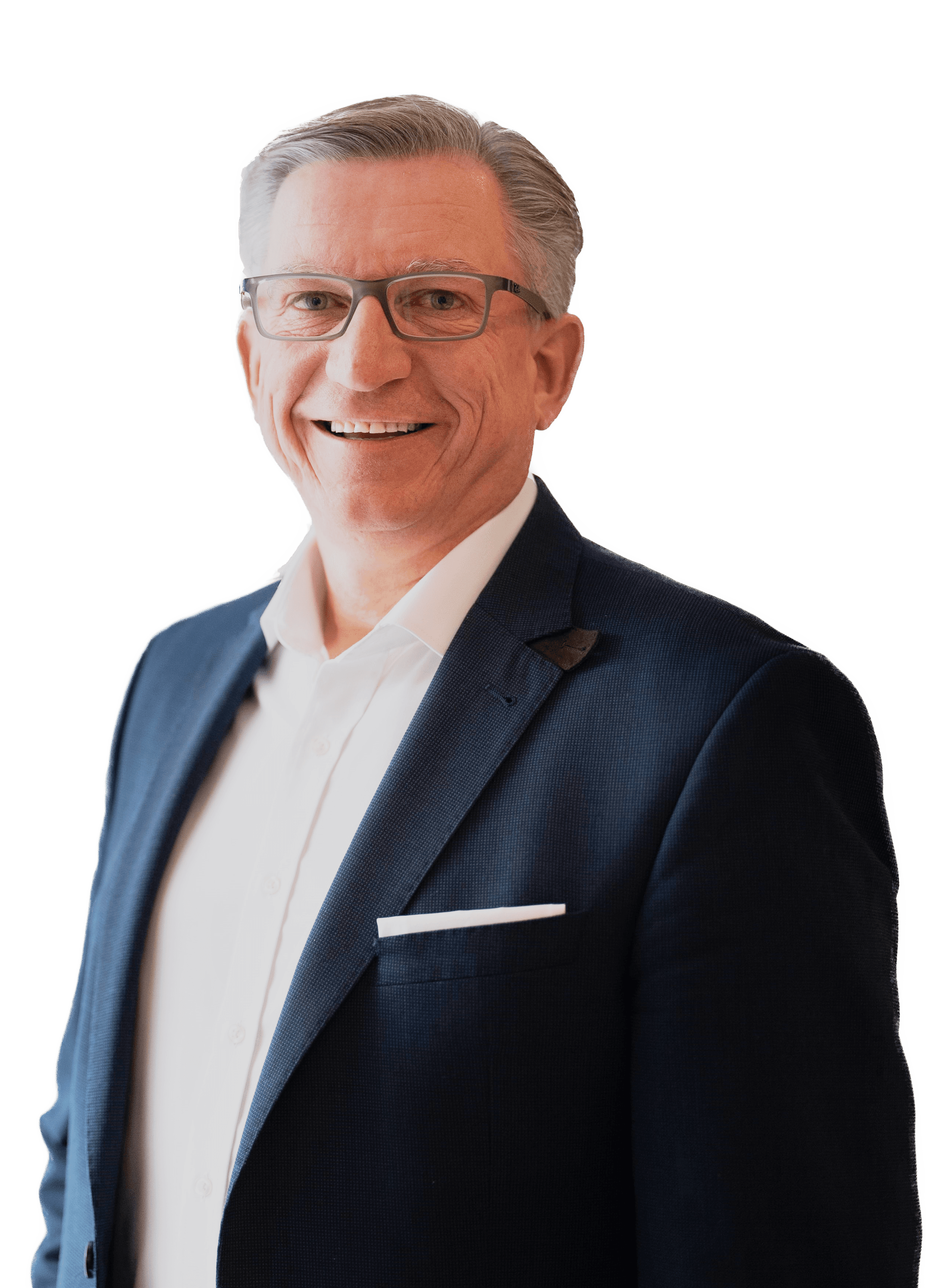 Kontaktieren Sie uns