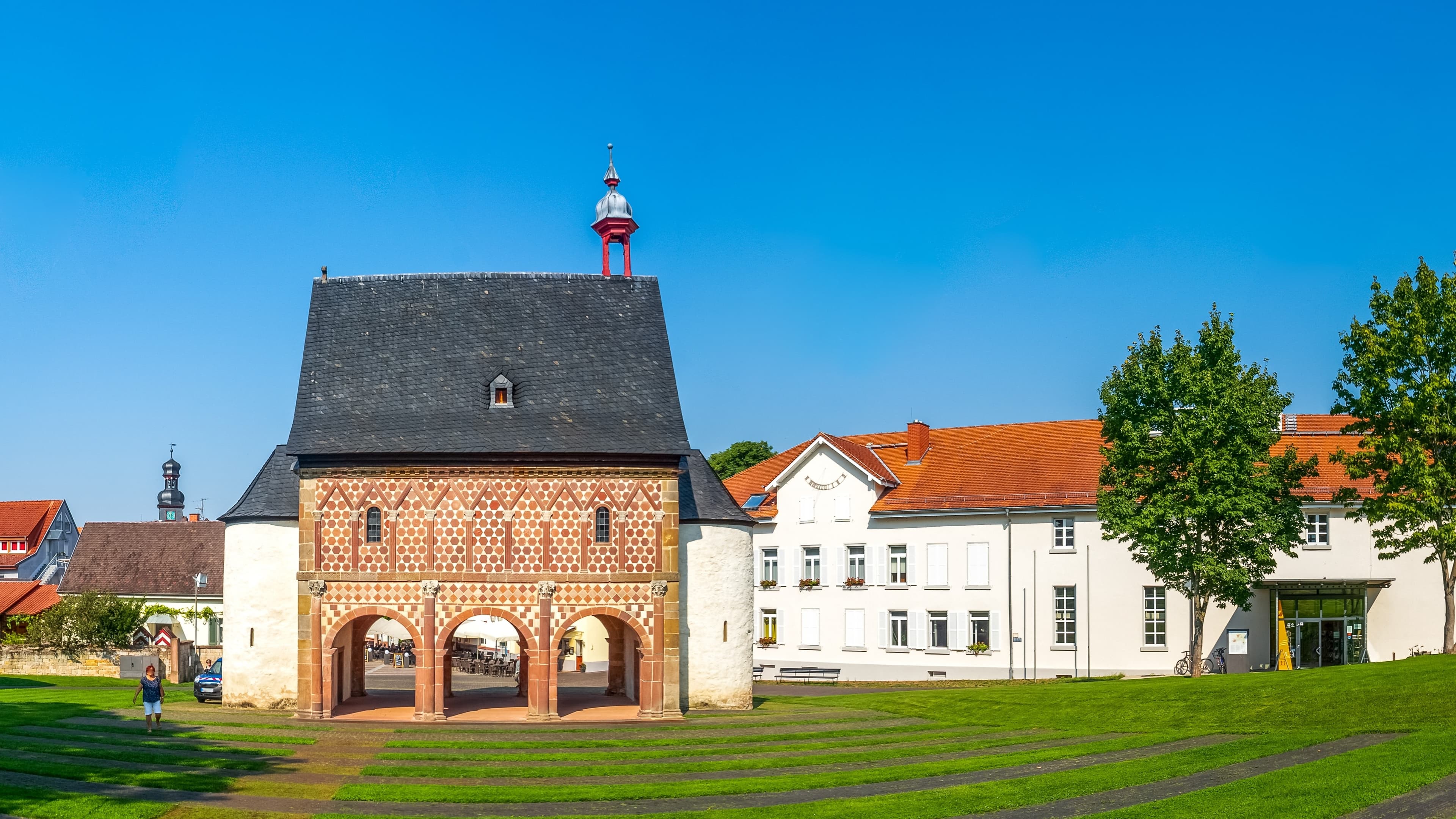 Hauptbild des Immobilienmaklers CAESAR Immobilien