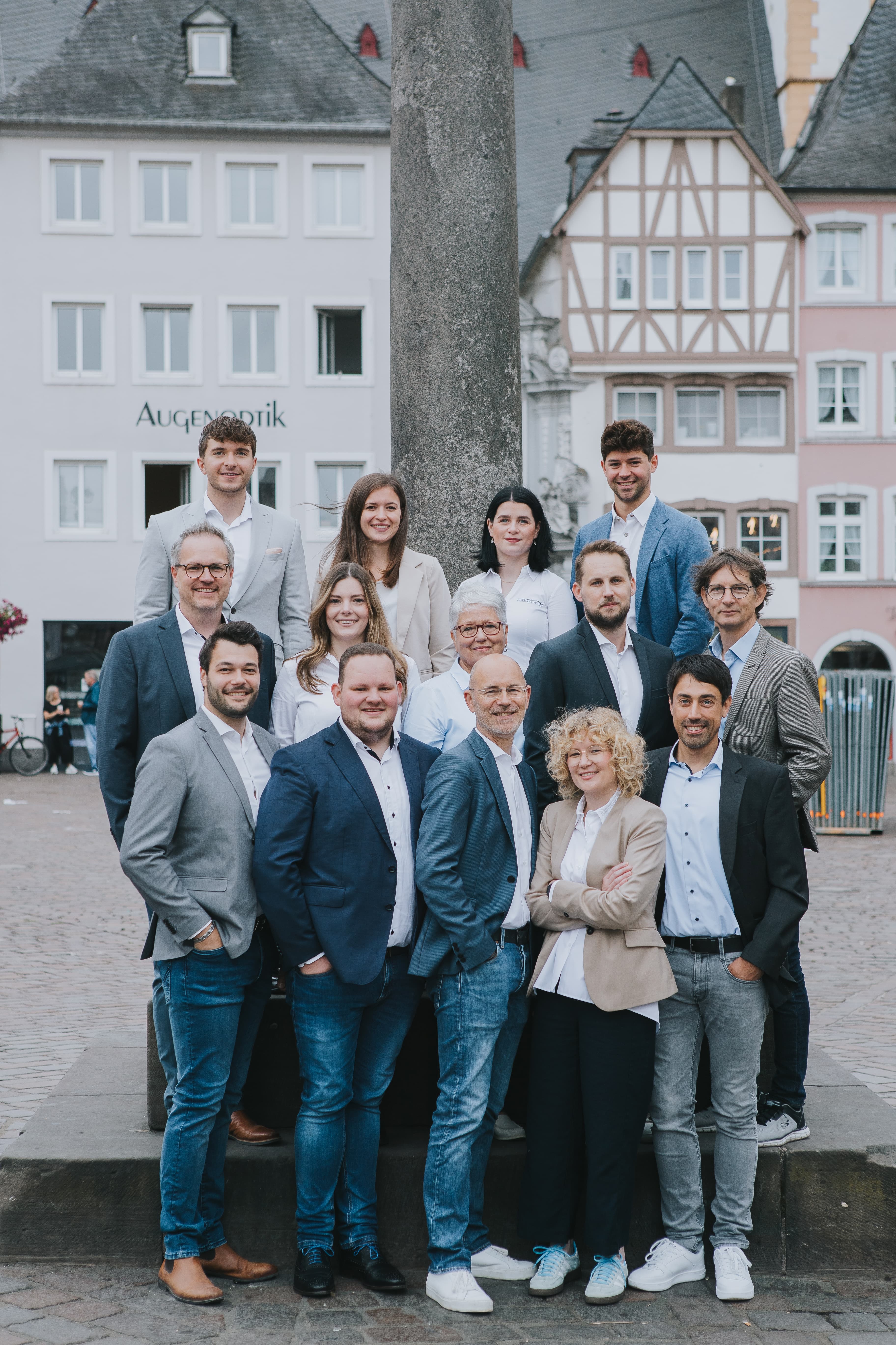 Beispielbild für die Vorteile von Gilbers & Baasch Immobilien GmbH