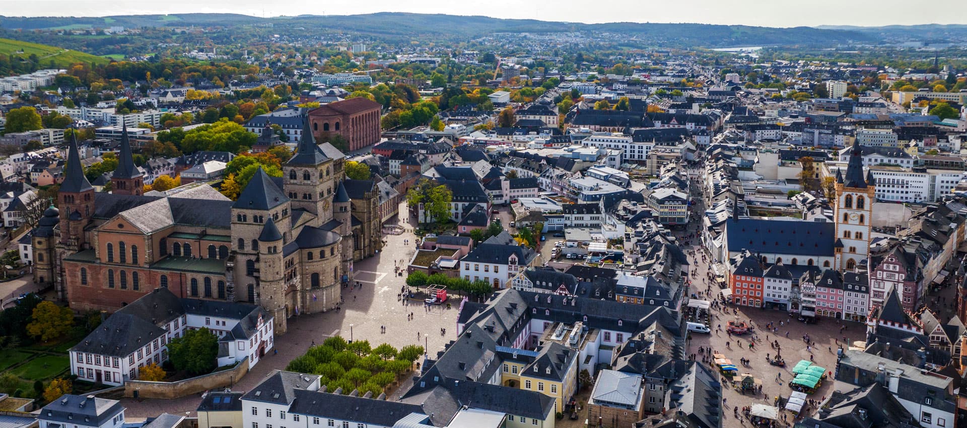 Hauptbild des Immobilienmaklers Gilbers & Baasch Immobilien GmbH