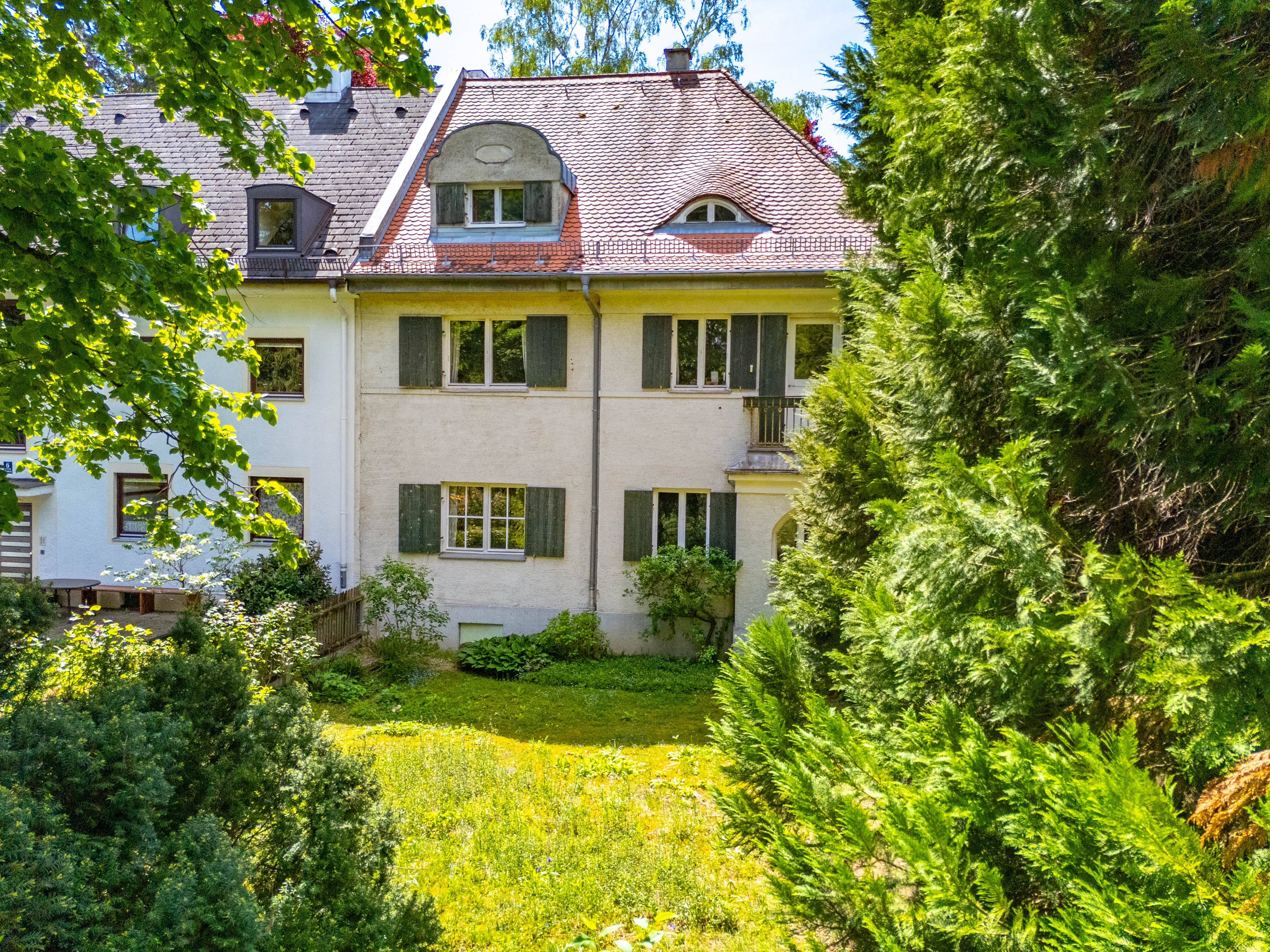 Beispielbild für die Vorteile von Wohnref München