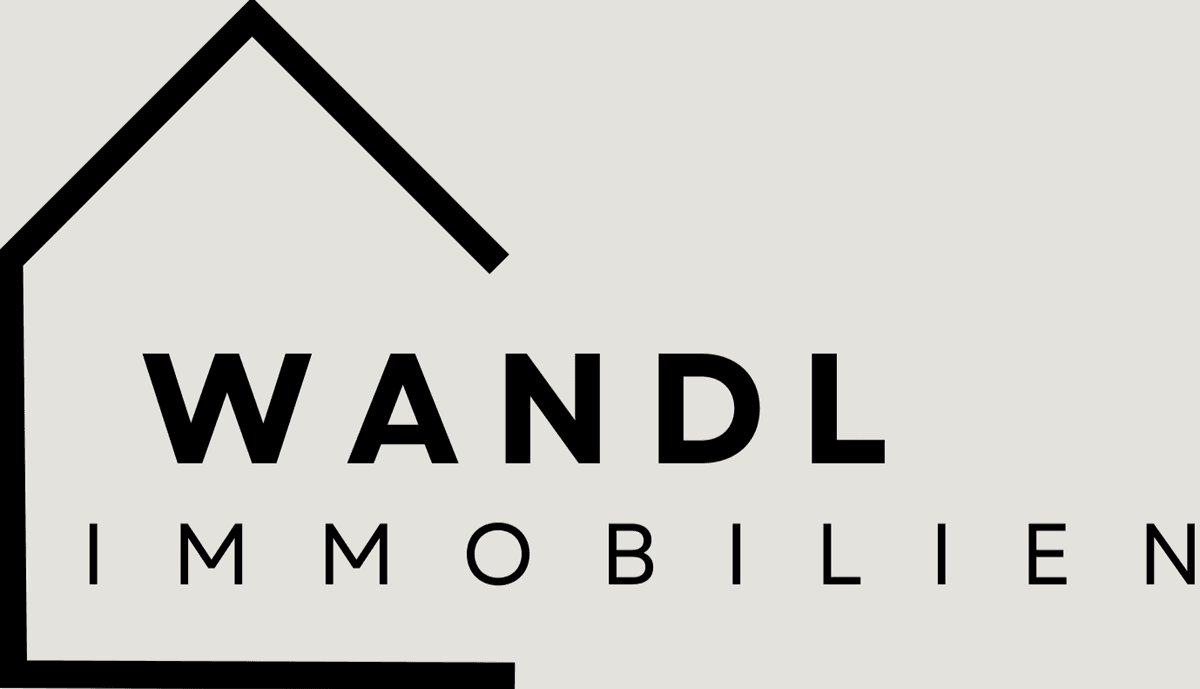 Logo des Immobilienmaklers Wandl.Immobilien