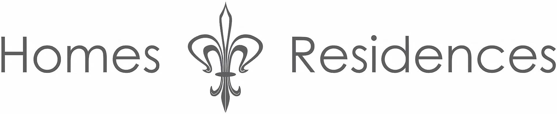 Logo von Homes & Residences GmbH