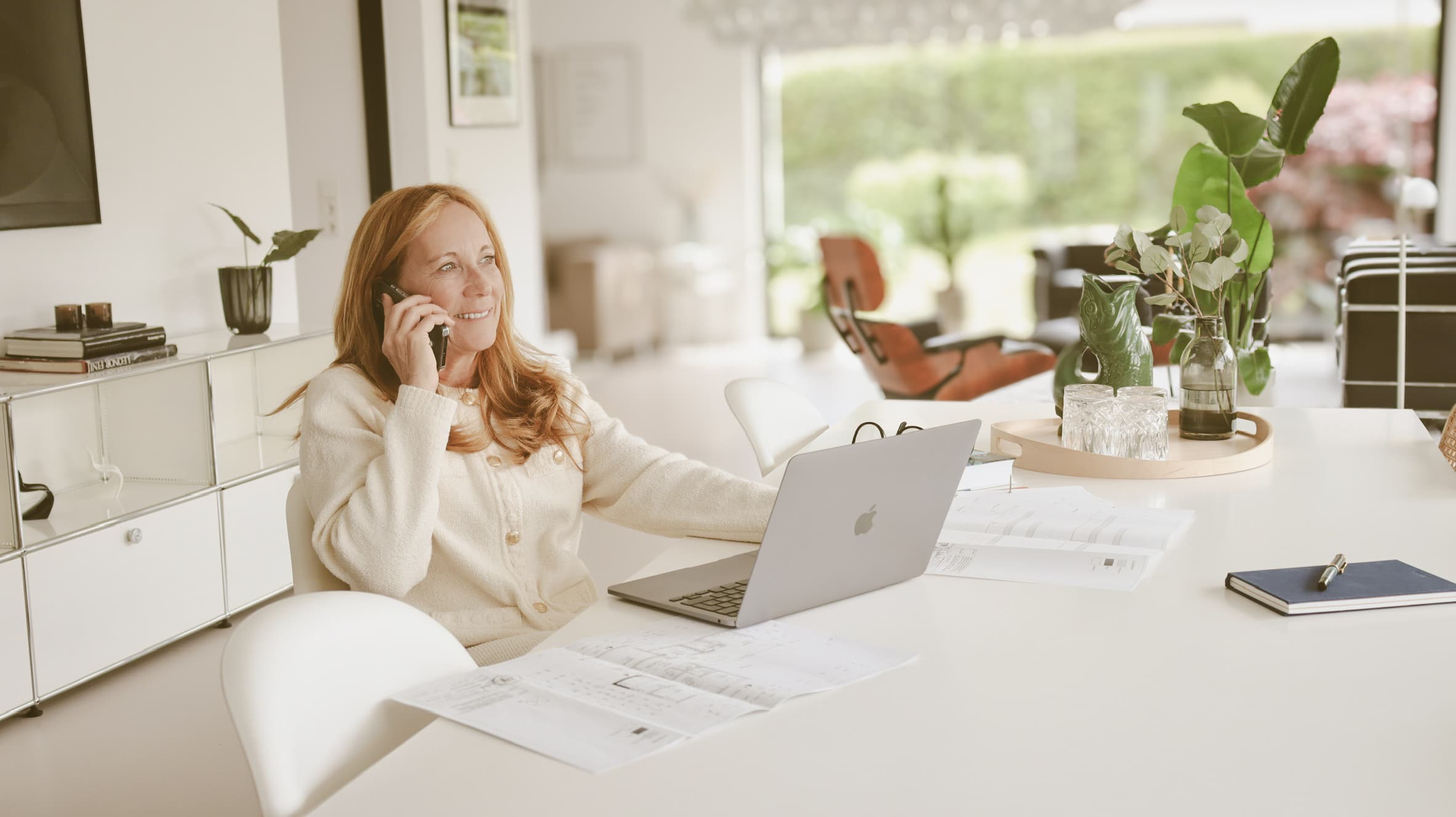 Kontaktieren Sie uns