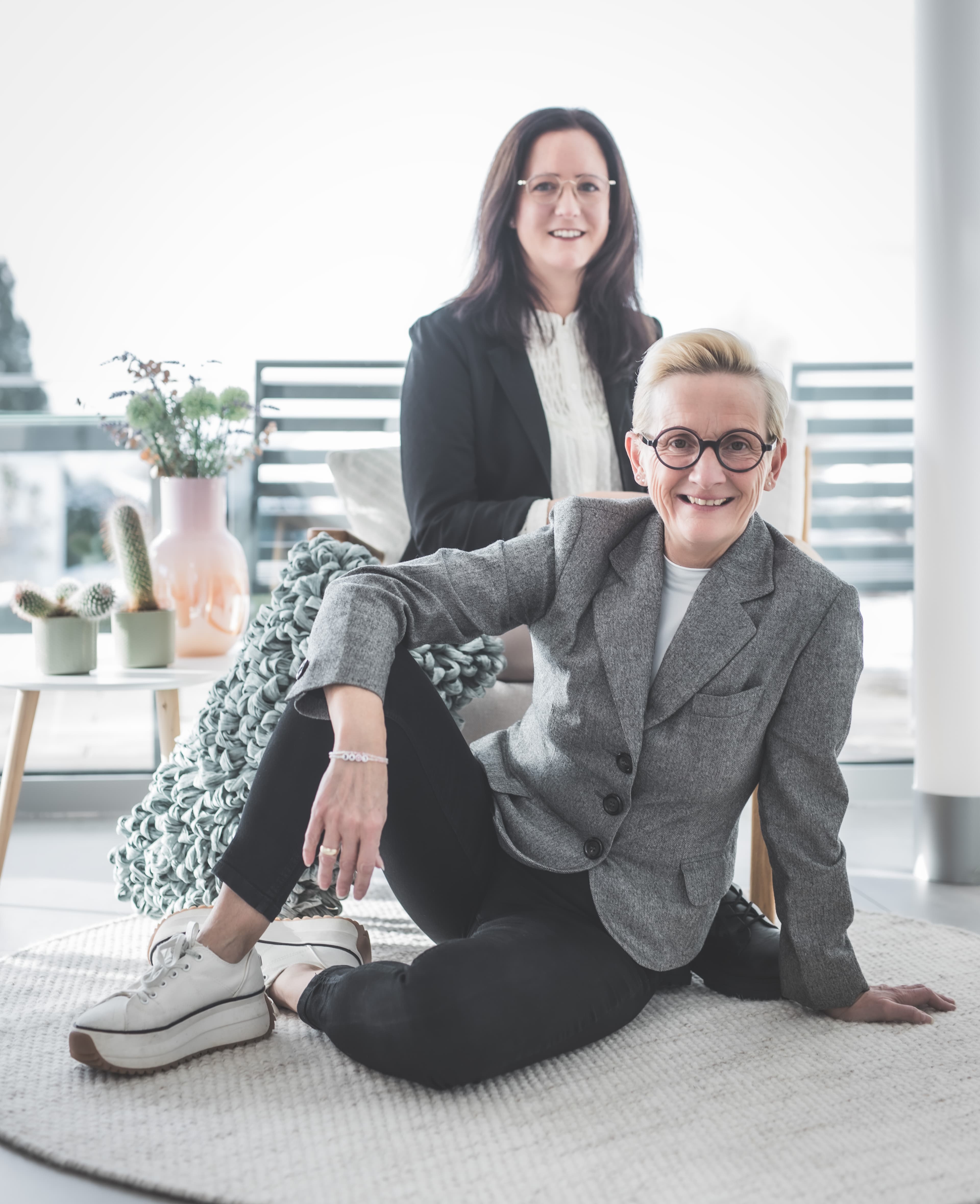 Beispielbild für die Vorteile von Peggy Stueber Immobilien