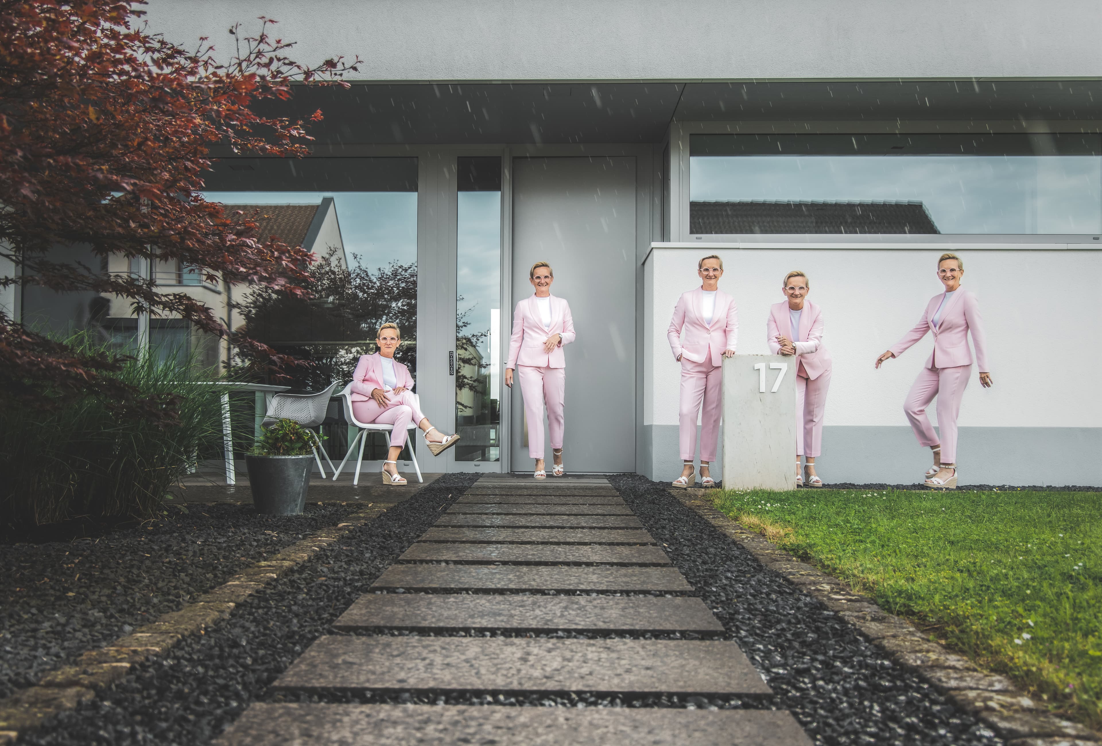 Hauptbild des Immobilienmaklers Peggy Stueber Immobilien