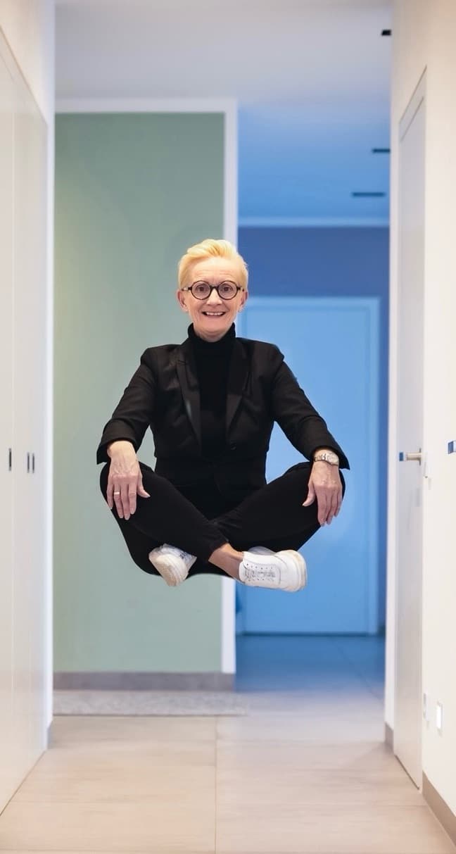 Kontaktieren Sie uns