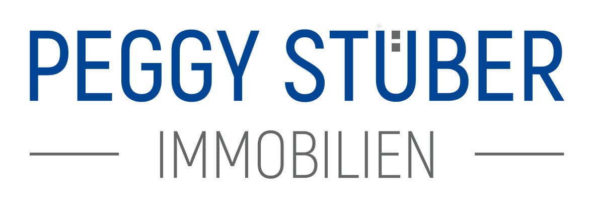 Logo des Immobilienmaklers Peggy Stueber Immobilien