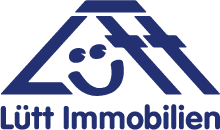 Logo von Lütt Immobilien Kiel