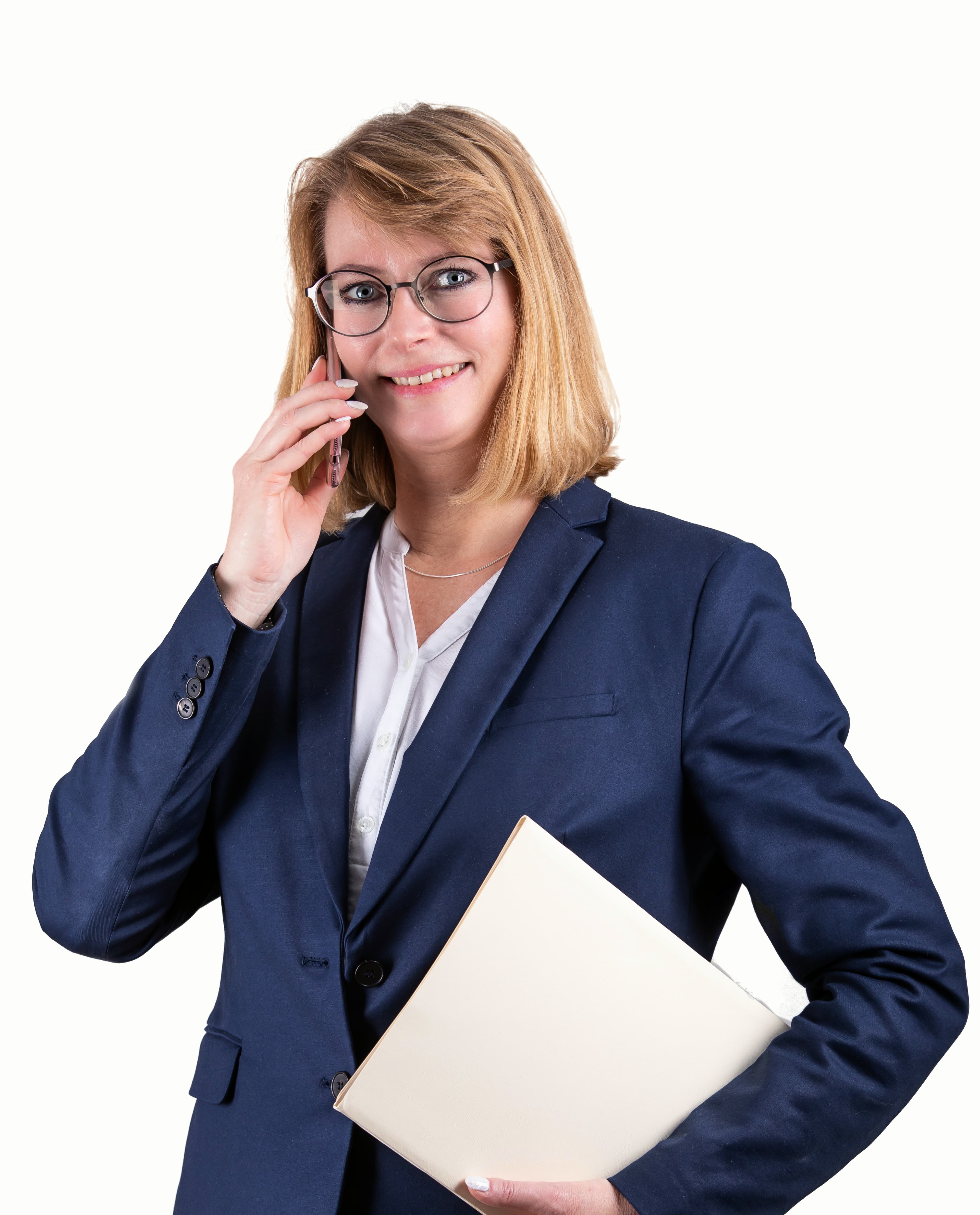 Kontaktieren Sie uns