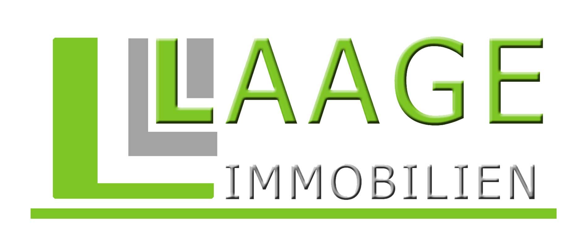 Logo von Laage Immobilien
