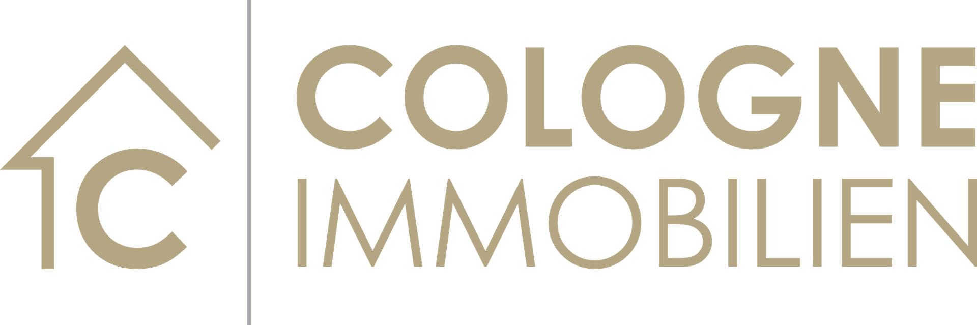 Logo von COLOGNE IMMOBILIEN