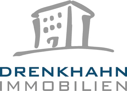 Logo von Drenkhahn Immobilien GmbH