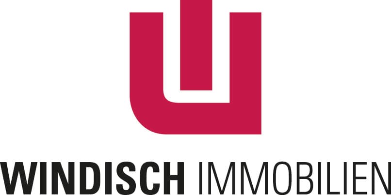 Logo von Windisch Immobilien