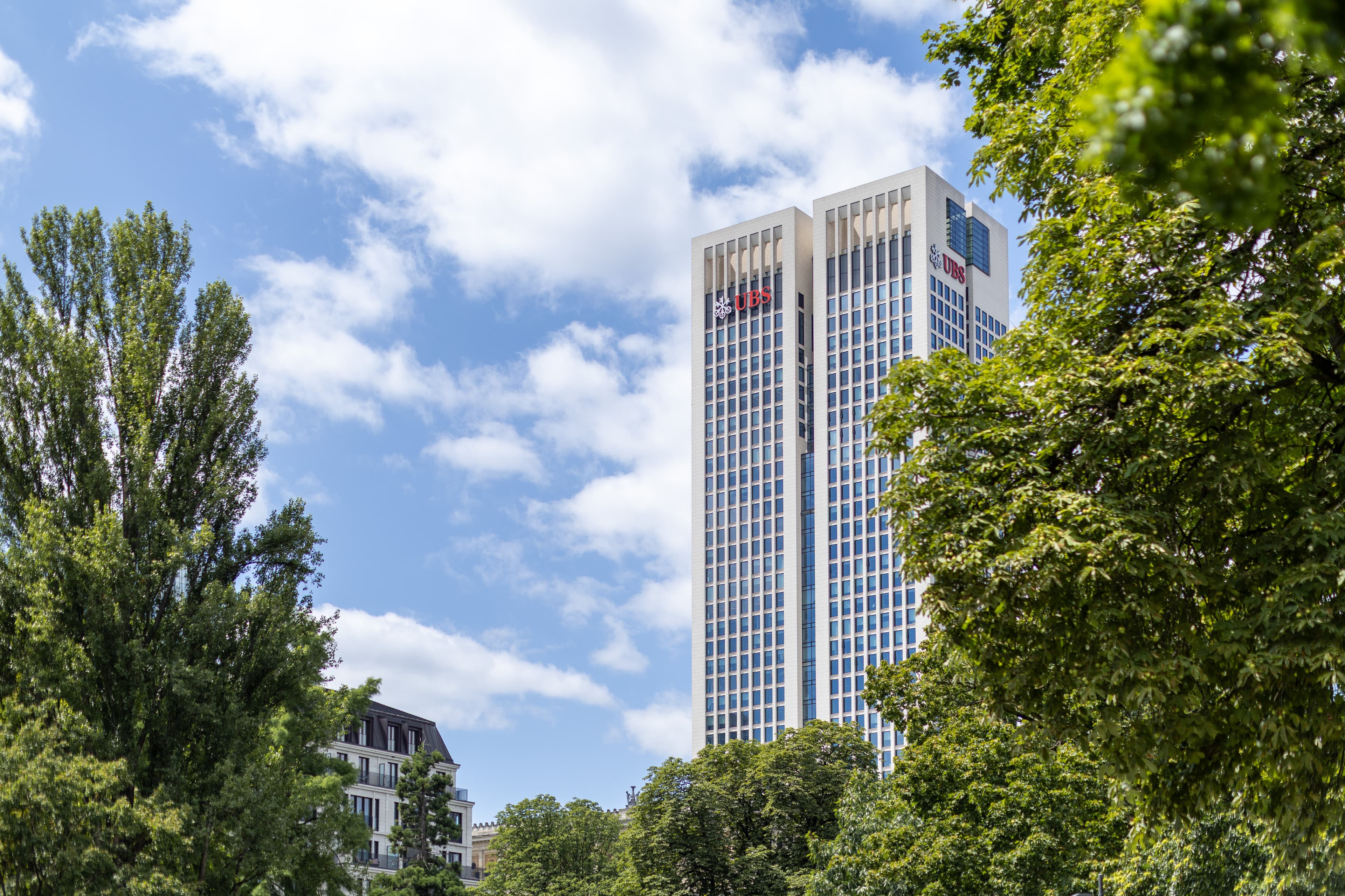 Beispielbild für die Vorteile von Marc Härter Immobilien