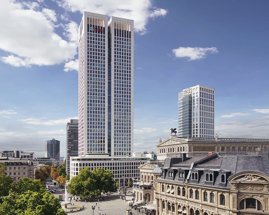 Beispielbild für die Vorteile von Marc Härter Immobilien