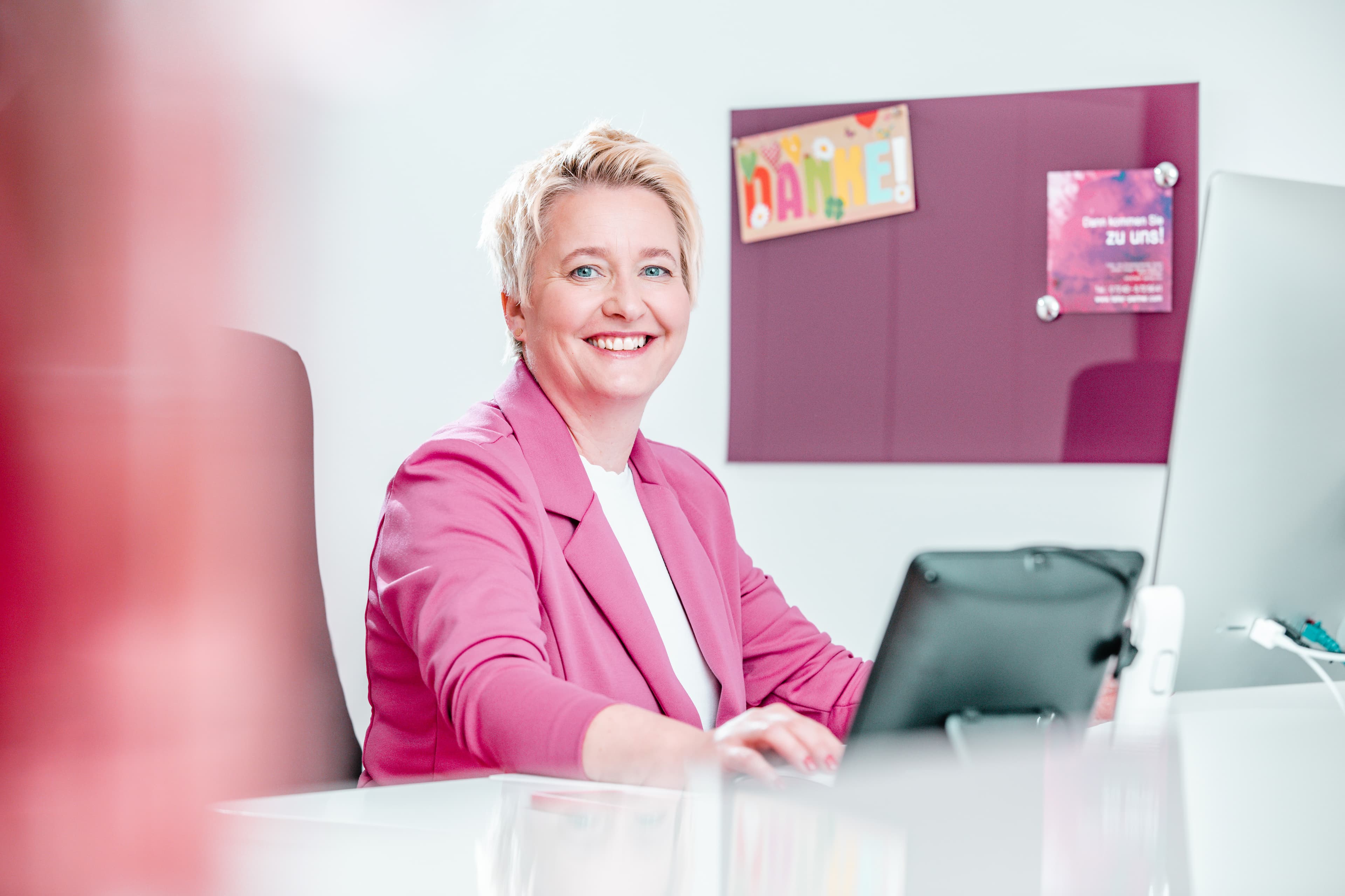 Hauptbild des Immobilienmaklers Falter, Ihre Immobilienberater GmbH