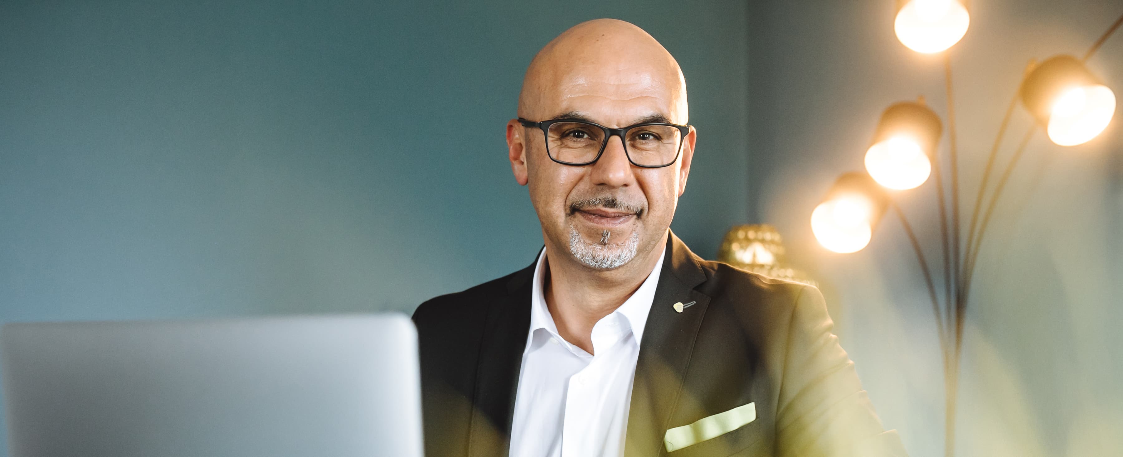 Hauptbild des Immobilienmaklers Citak Immobilien