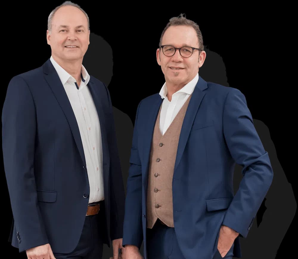 Kontaktieren Sie uns