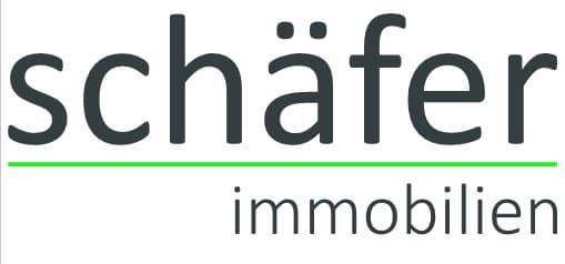 Logo von schaefer immobilien