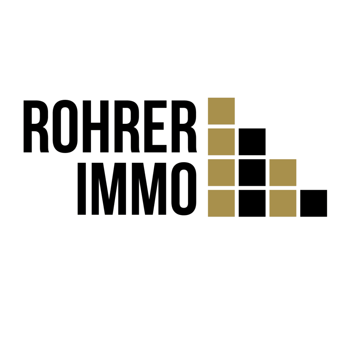Logo von Rohrer Immobilien GmbH