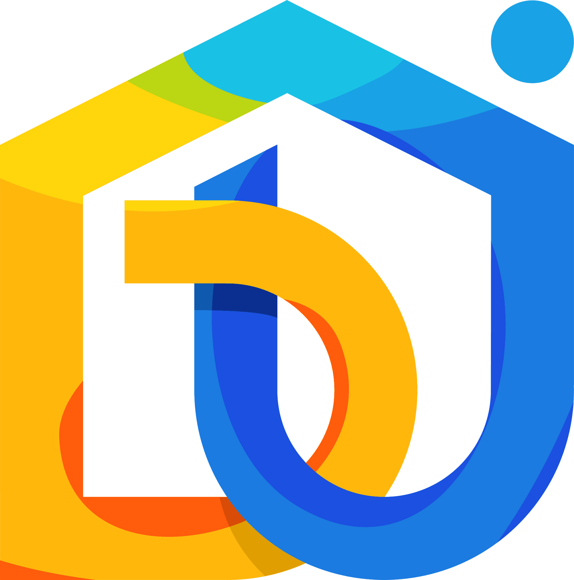 Logo von DU Immobilien