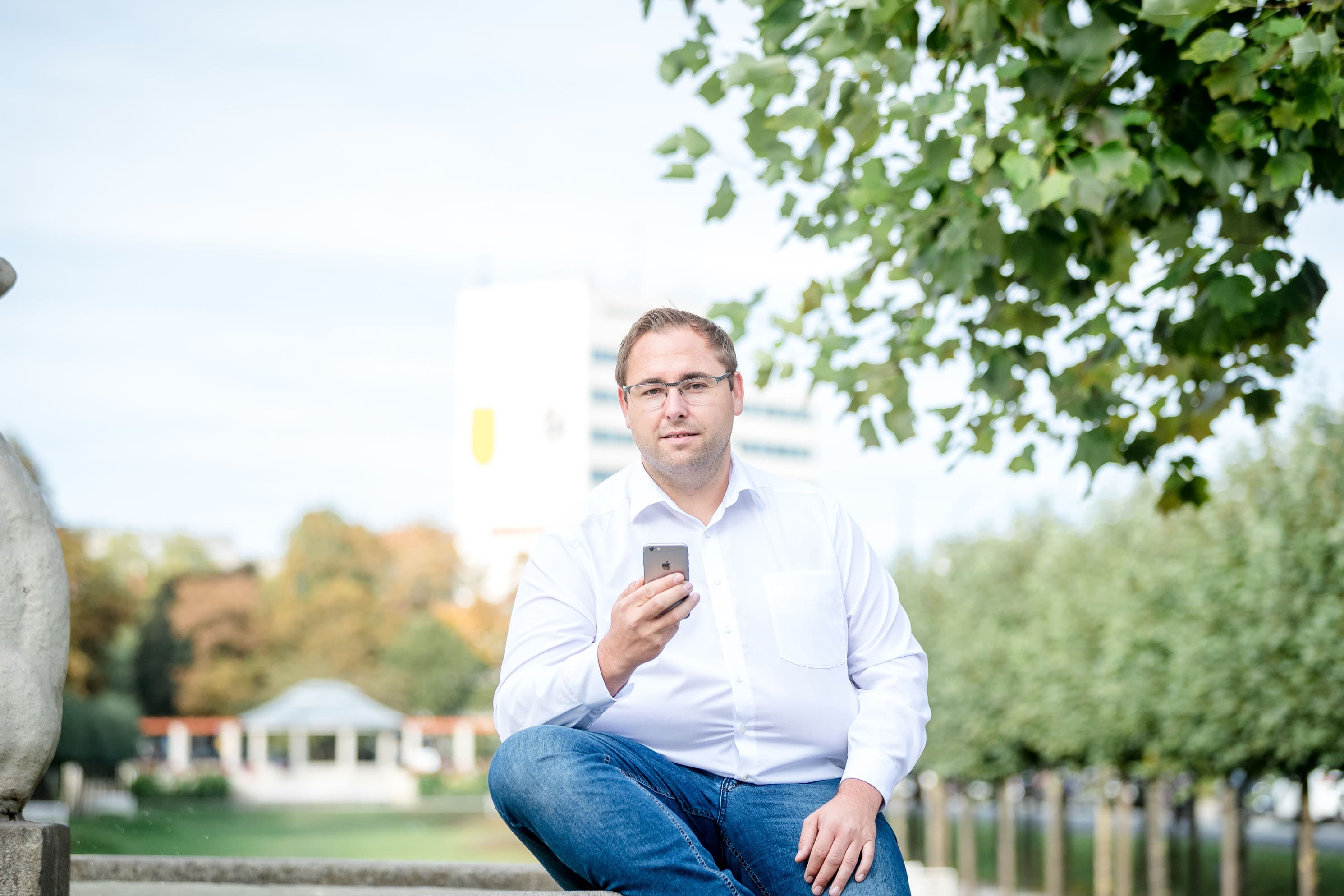 Hauptbild des Immobilienmaklers ImmoProfi Jens Mueller GmbH