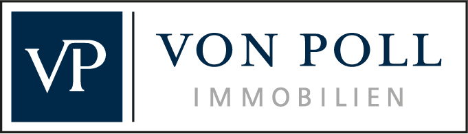 Logo des Immobilienmaklers Maximilian Heyden