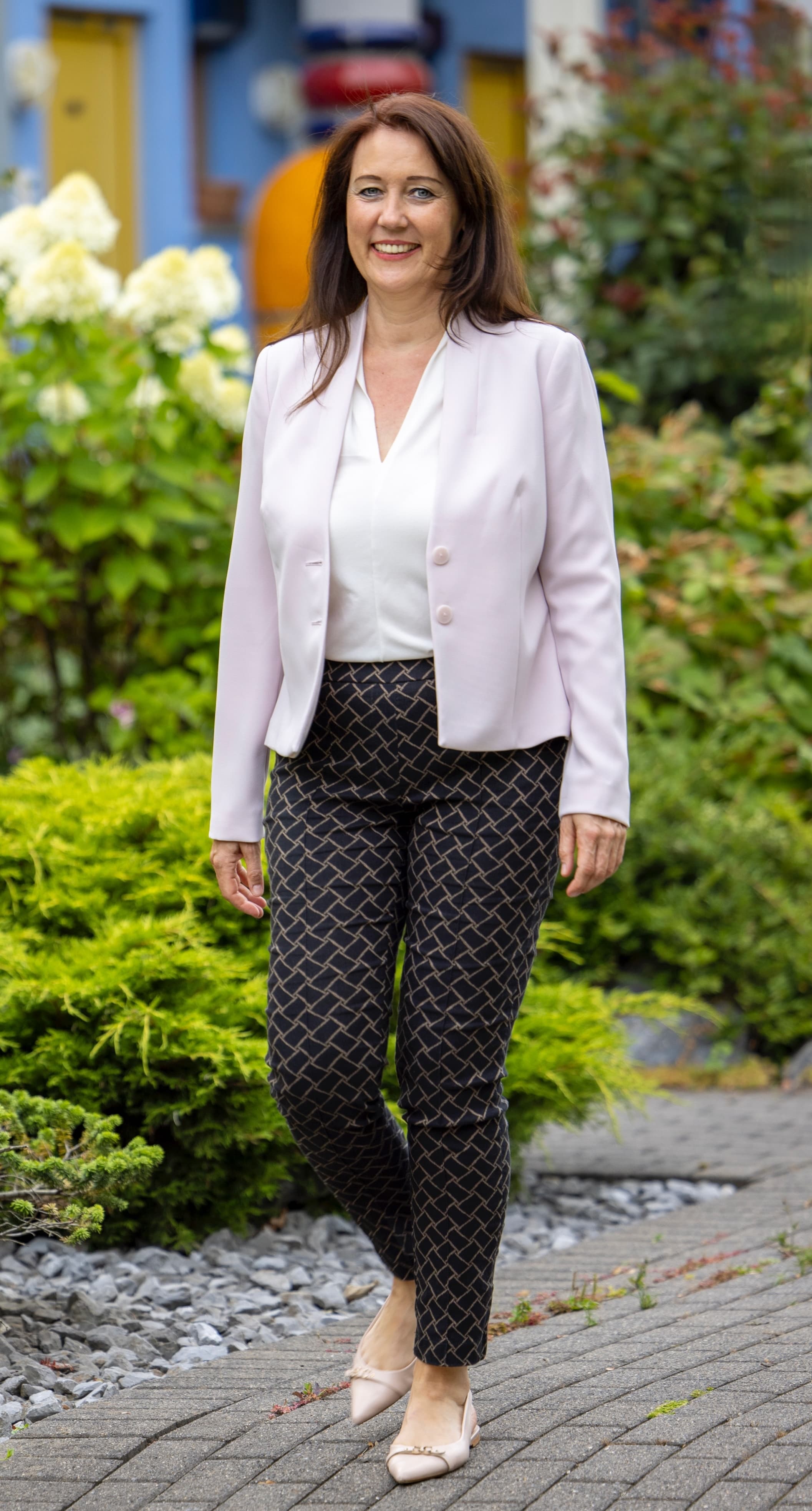 Beispielbild für die Vorteile von Immobilien Stahl