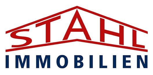 Logo des Immobilienmaklers Immobilien Stahl