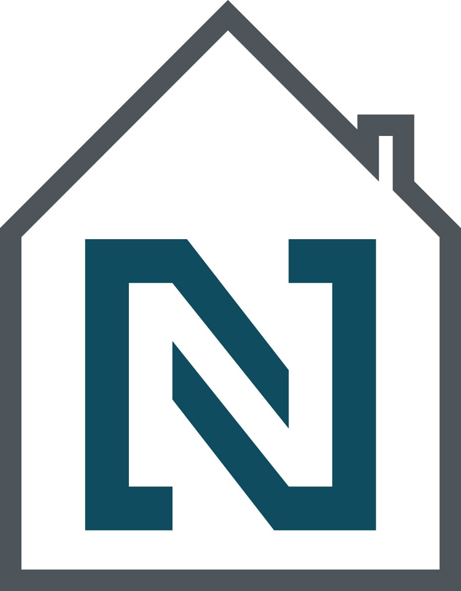 Logo des Immobilienmaklers Nirwing Immobilien