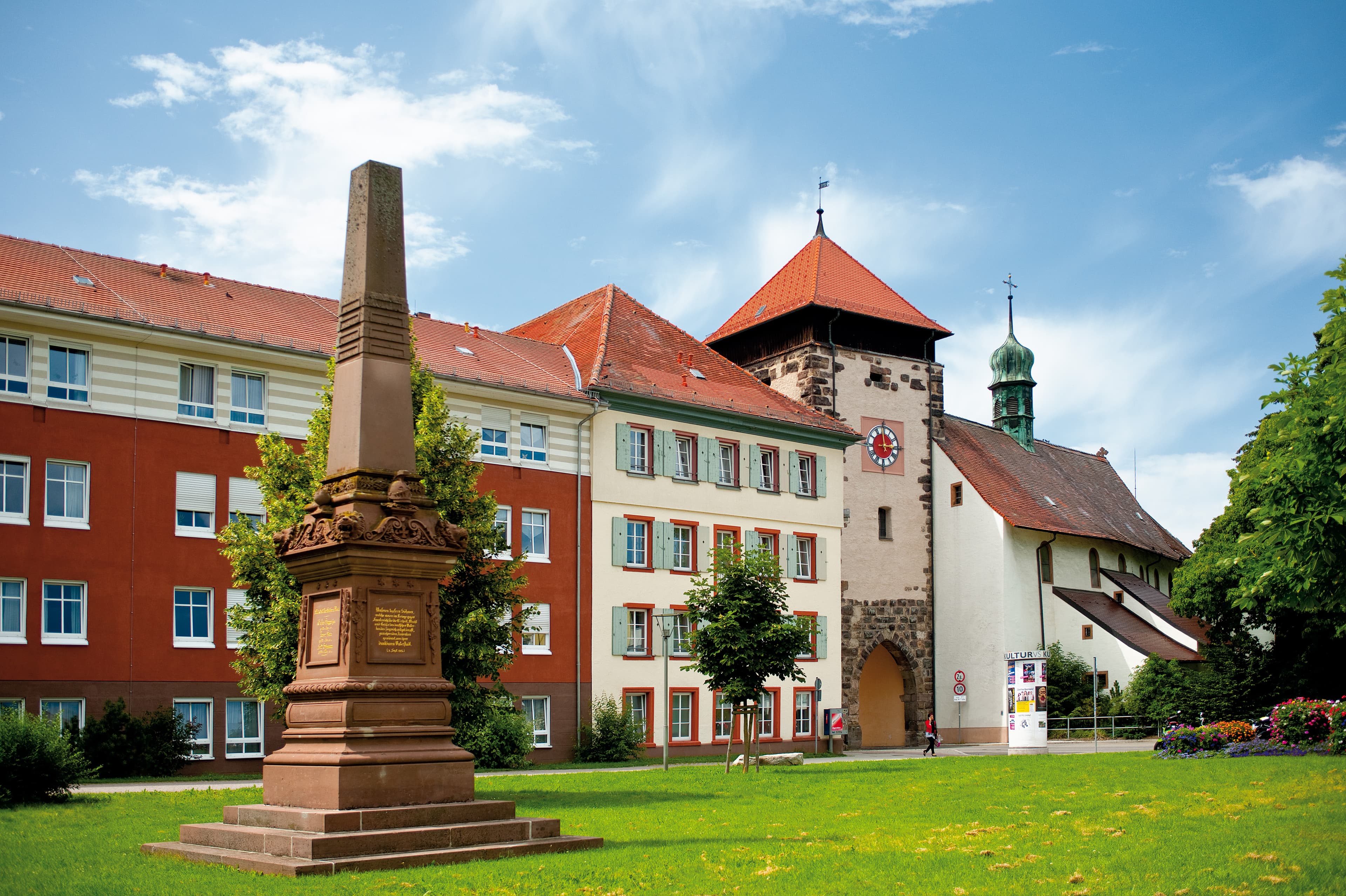 Hauptbild des Immobilienmaklers Nirwing Immobilien