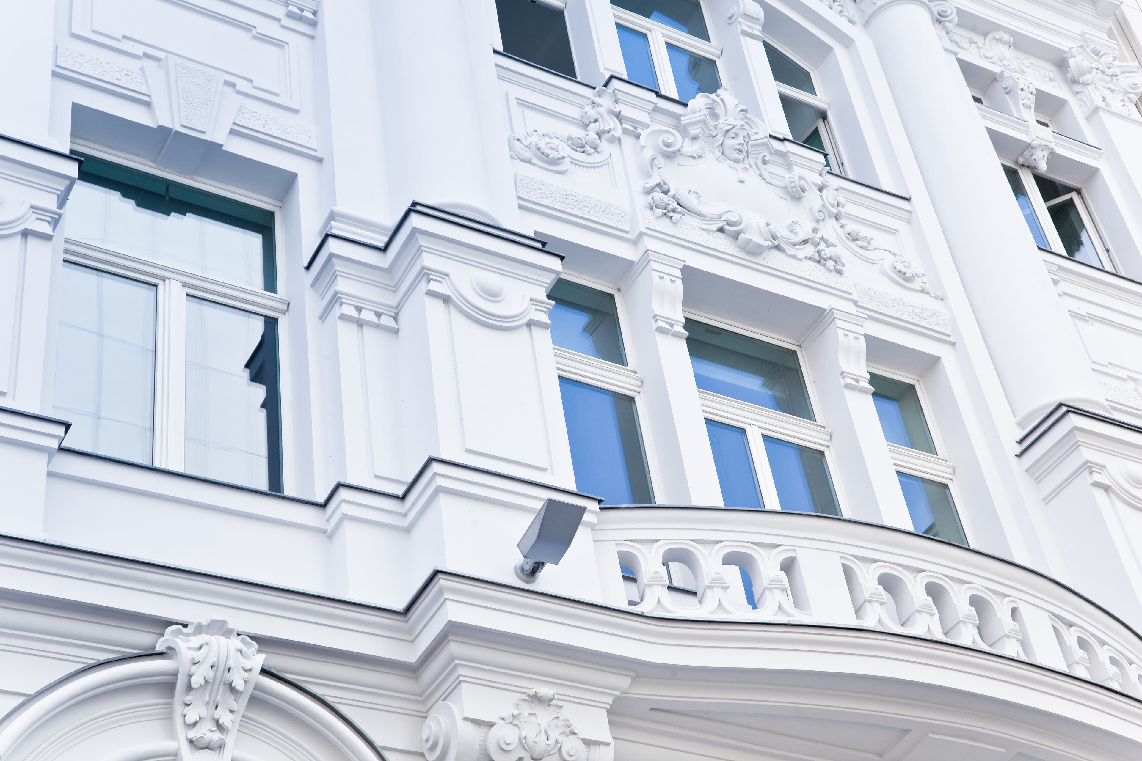 Hauptbild des Immobilienmaklers WECKING -Immobilien