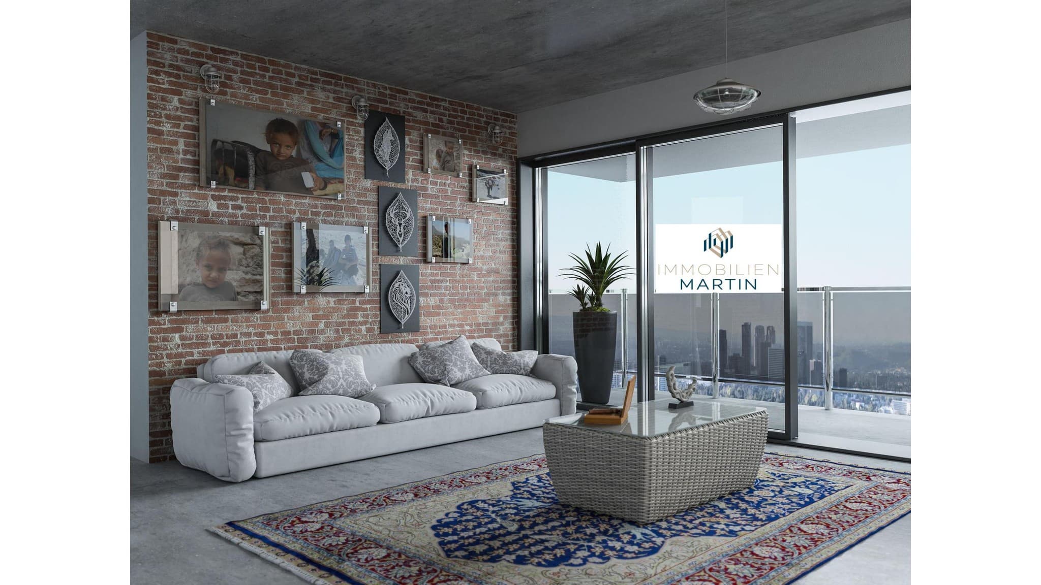 Hauptbild des Immobilienmaklers Immobilien MARTIN - Endlich Platz für Ihre Ideen