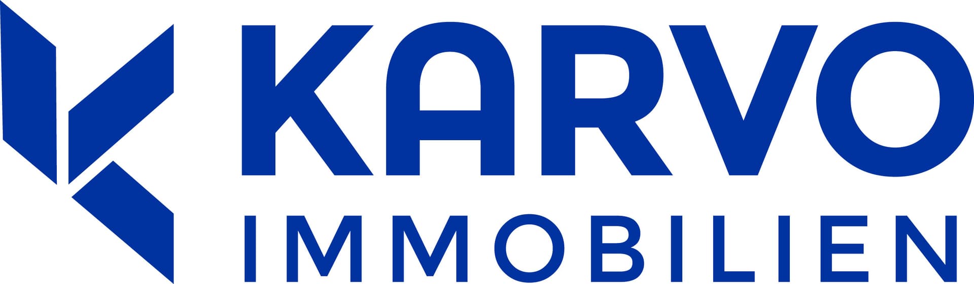 Logo von Karvo Immobilien