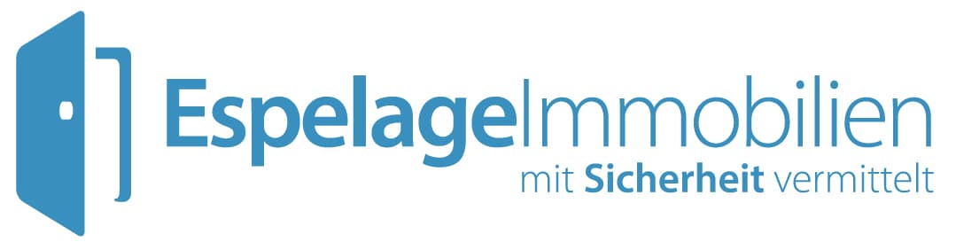 Logo von Espelage Immobilien