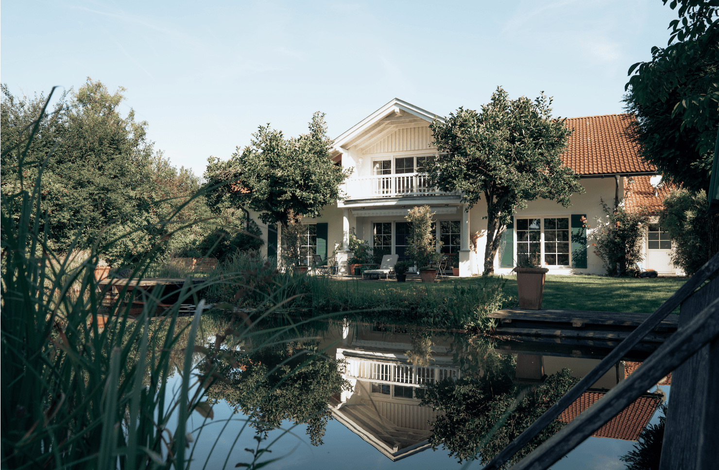 Hauptbild des Immobilienmaklers Hold Immobilien GmbH