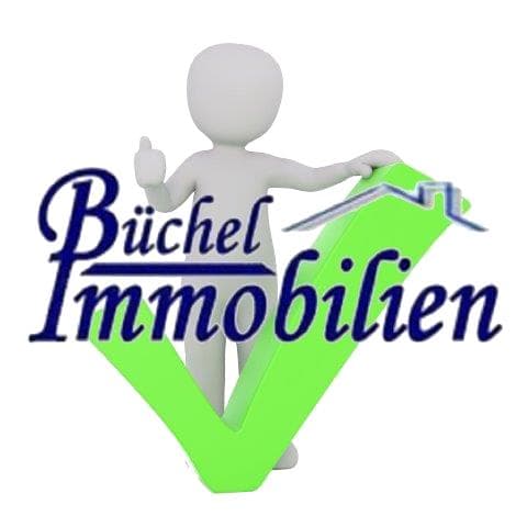 Logo von Buechel Immobilien MV