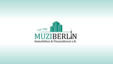 Muzi-Berlin Immobilien & Finanzdienst e.K.