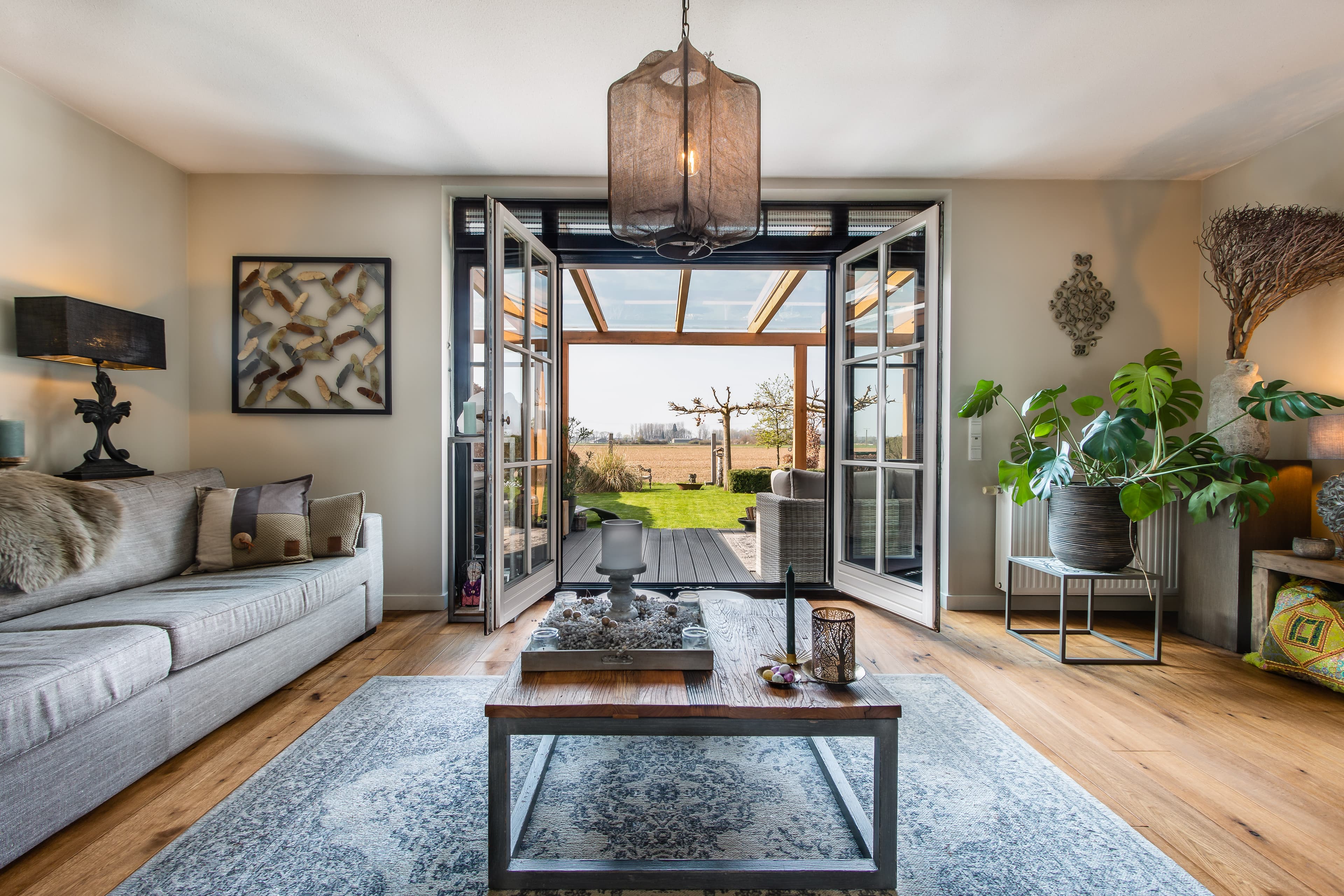 Hauptbild des Immobilienmaklers Bisschop Immobilien e.K.